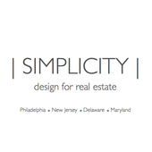Darlene  White, Simplicity: Design for Real Estate (Simplicity Home Staging & Design)