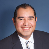 John Balladares (Peoples Bank)