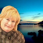 Brenda Fletcher (Sandpoint Realty)