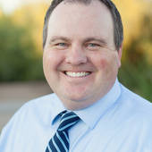 Andrew Watts (Coldwell Banker Residential Brokerage)