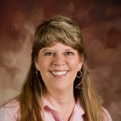 Trish Brown (Capital State Mortgage)