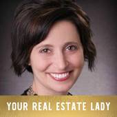 Jennifer Fitze, Associate Broker, GRI, CDPE, ABR, SFR (Keller Williams American Premier Realty)