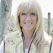 Susan McCorkindale Pearmund, Realtor, Author, Autism Advocate (Homestead Realty)