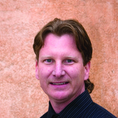 Gerald Gibbon, Luxury/Investment/Development/Commercial (RE/Max Sedona International Realty)