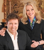 Chris & BJ Cole (THE COLE TEAM-Realty ONE Group)