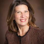 Deborah Vilcheck (McCue Mortgage Company)