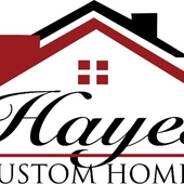 Brian Hayes (Hayes Custom Homes)