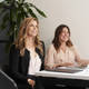 Kim & Kristine Halverson, Sisters, Realtors (Compass): Real Estate Agent in Santa Monica, CA