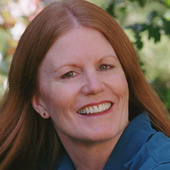 Cynthia Larsen, Independent Broker In Sonoma County, CA