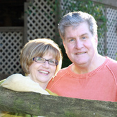 Karen & Doug Parker, From Hilliard to the Hocking Hills Ohio (Sorrell & Company Realtors)