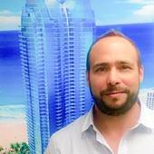 Sebastian Golod, Condos in Miami and luxury real estate (Miami Condos)