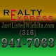 Michael Cooley Broker/Owner (Realty Express): Real Estate Broker/Owner in Newton, KS