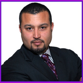 Wilmer Zamora, Realtor Associate (Prominent Properties Sotheby's International Realty)