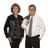 Kirk and Kathryn Kleber, Team RED: Resourceful - Experienced - Dedicate (Keller Williams Realty, Puget Sound)