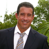 Frank Lazcos, Integrity and results with a smile! (Primary Residential Mortgage)