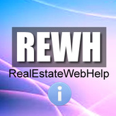 Real Estate Web Help, RealEstateWebHelp.COM (RealEstateWebHelp.COM)