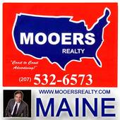 Andrew Mooers | 207.532.6573, Northern Maine Real Estate-Aroostook County Broker (MOOERS REALTY)
