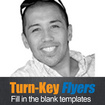 Reuben Fine (Fill-In-The-Blanks PDF Flyer Templates www.TurnKeyFlyers.com)