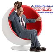 J. Mario Preza, CRB, Broker with a Heart (REMAX Gold)
