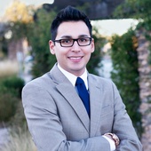 Daniel Montez (The Daniel Montez Real Estate Group)