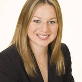 Katie Austin, Reverse Mortgage Consultant, HighTechLending Inc. (Katie B. Ausitn - Reverse Mortgage Consultant)