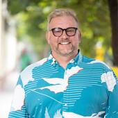 George Thoma, Mortgage Broker  (Kama'aina Mortgage Group Inc.|)