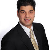 Ali Merchant, Realtor serving Fort Worth and Surrounding areas. (The Merchant Group)