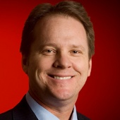 Mike Hall (Red Edge Realty)