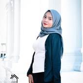 khaira salwa, Information that is warm and makes me motivated (fahmy herbals)