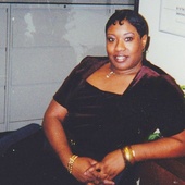 Fatima Lewis (Sage & Tima, Inc.)