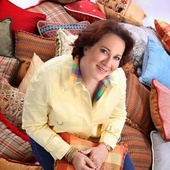 Liz Murray, Professional Home Stager (Renaissance Home Staging & Redesign)