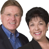Lee & Pamela St. Peter, Making Connections to Success in Real Estate (Berkshire Hathaway HomeServices YSU Realty:        (919) 645-2522)