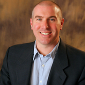 Steve Thayer,  - 2015 DERA Realtor of the Year (The Thayer Group)