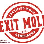 Exit Mold, competitive mold inspections, testing, removal (Exit Mold)
