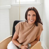 Mary Lynch, Senior Home Coach, CSA, Aging in Place Chair (Cummings & Co Realtors)
