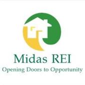 Cynthia Austin, Midas REI - Opening Doors to Opportunity (Midas Real Estate Investing)