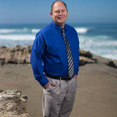Dan Andrews, Real estate agent serving the San Diego area (Grand Avenue Realty & Lending)