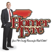 Homer Tyre (Tyre Realty Group)