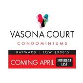 Vasona Court, Vasona Court Condominiums (Vasona Court)
