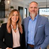 Amy Steele Realtor Jeremy Steele Realtor, Principal, Amy Steele Estates Group LLC (NextHome NTX Real Estate)