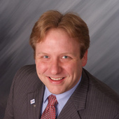 Kevin Lowry (Cutler Real Estate, Wooster)