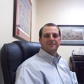 Andy Gagliano (Gagliano Mortgage, Inc.)