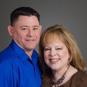 David & Lisa Webber, www.webberteam.com (RE/MAX Executive)