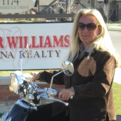 Carolyne Calvin (Keller Williams Montana Realty)