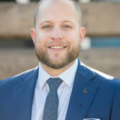 Chad Trease, Production Manager (Trease Mortgage Group at PrimeLending)