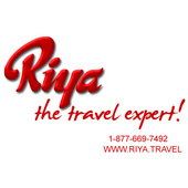 Riya Travel (Riya Travel & Tours Inc)