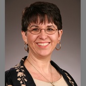 Donna Stott, Passionate Teacher / Lifelong Learner (Your Coaching Matters)