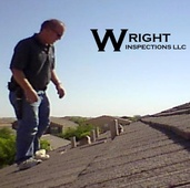 Daren Wright (Wright Inspections LLC)