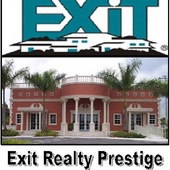 Cristy Rodriguez (Exit Realty Prestige.)