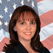 Ginny Reed (Want To Go Home Realty)